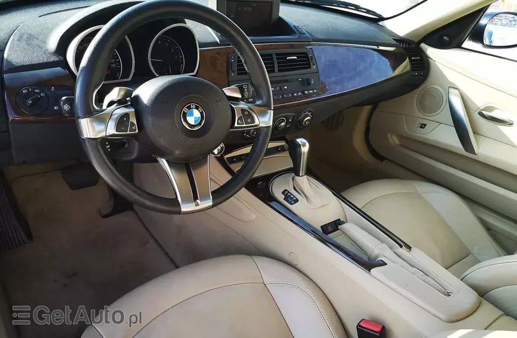 BMW Z 4 