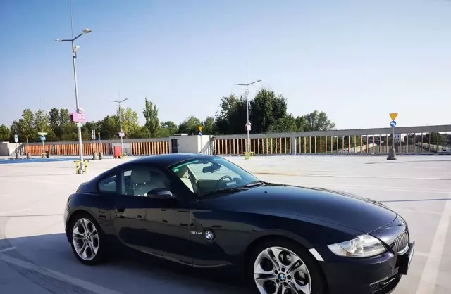 BMW Z 4 