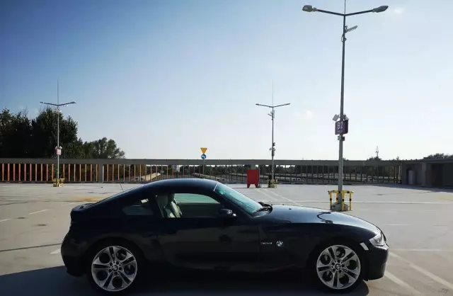 BMW Z 4 