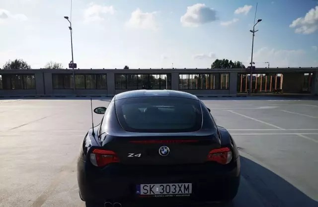 BMW Z 4 