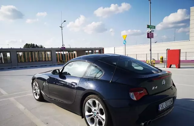 BMW Z 4 