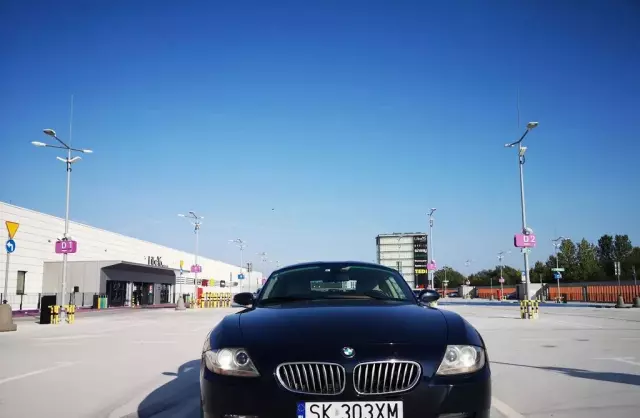 BMW Z 4 