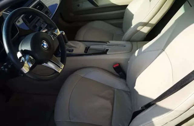 BMW Z 4 