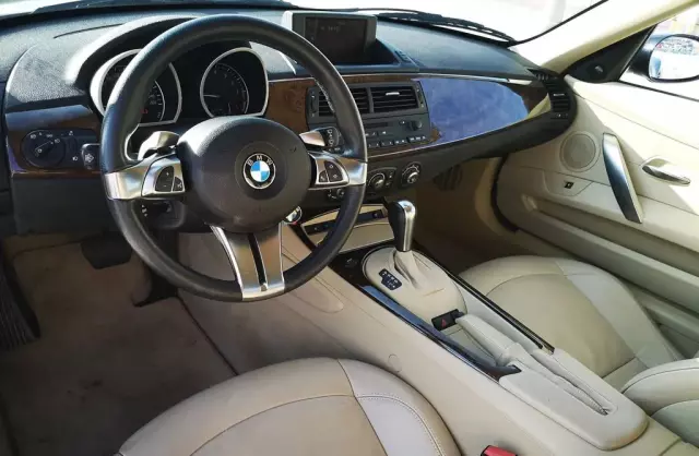 BMW Z 4 