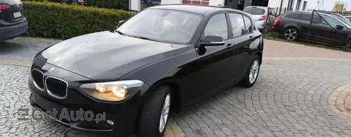 BMW Seria 1 