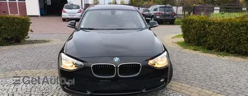 BMW Seria 1 