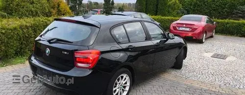 BMW Seria 1 