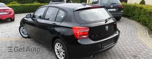 BMW Seria 1 
