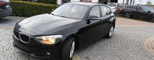 BMW Seria 1 