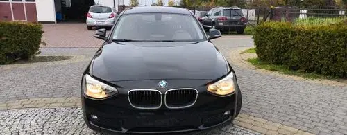 BMW Seria 1 