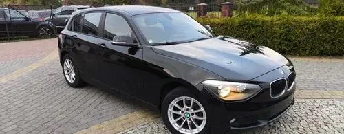 BMW Seria 1 