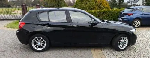 BMW Seria 1 