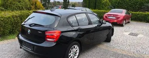 BMW Seria 1 