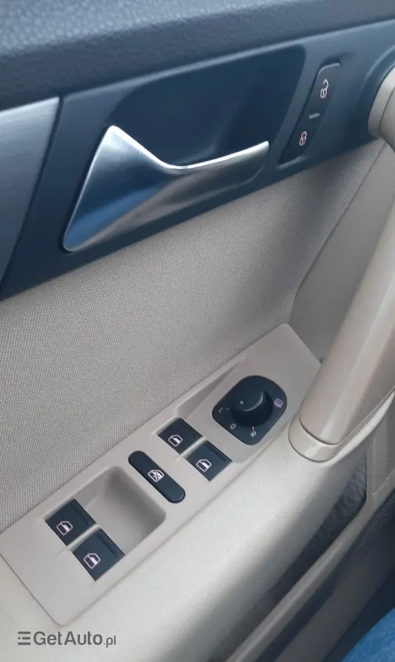 VOLKSWAGEN Passat 2.0 TDI Comfortline