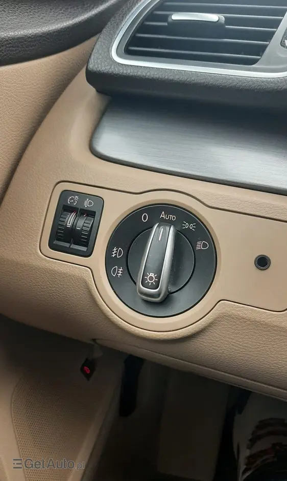 VOLKSWAGEN Passat 2.0 TDI Comfortline