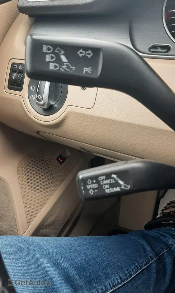 VOLKSWAGEN Passat 2.0 TDI Comfortline