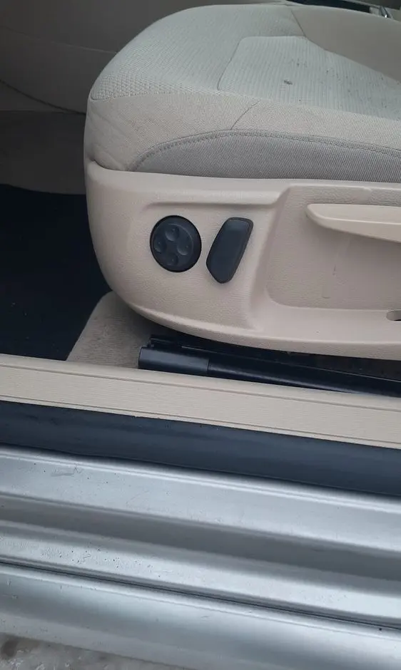 VOLKSWAGEN Passat 2.0 TDI Comfortline