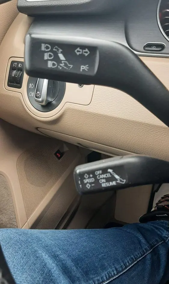 VOLKSWAGEN Passat 2.0 TDI Comfortline