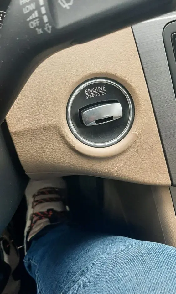 VOLKSWAGEN Passat 2.0 TDI Comfortline