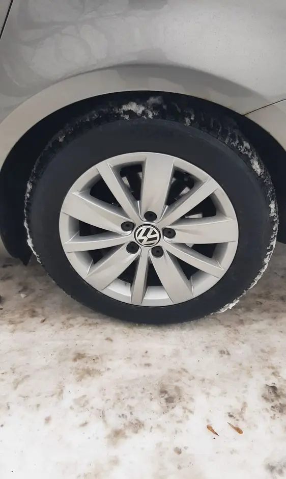 VOLKSWAGEN Passat 2.0 TDI Comfortline