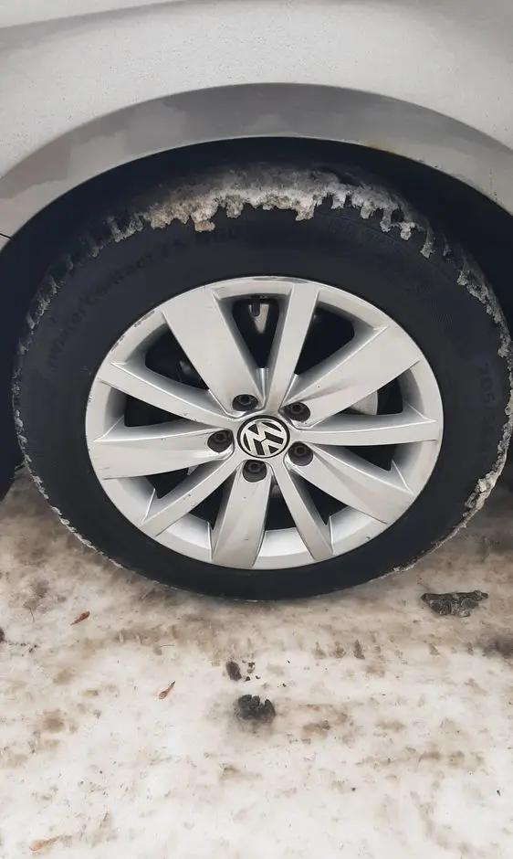 VOLKSWAGEN Passat 2.0 TDI Comfortline