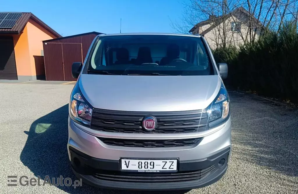 FIAT Talento 