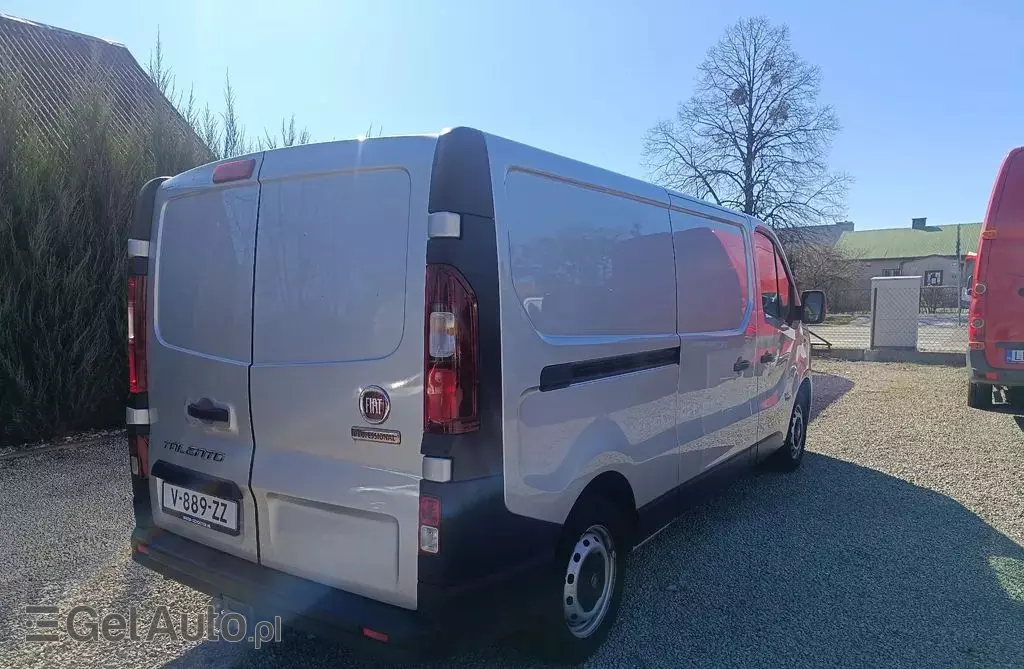 FIAT Talento 