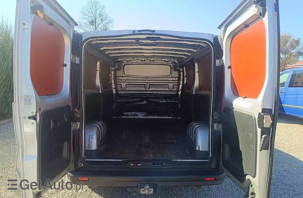 FIAT Talento 
