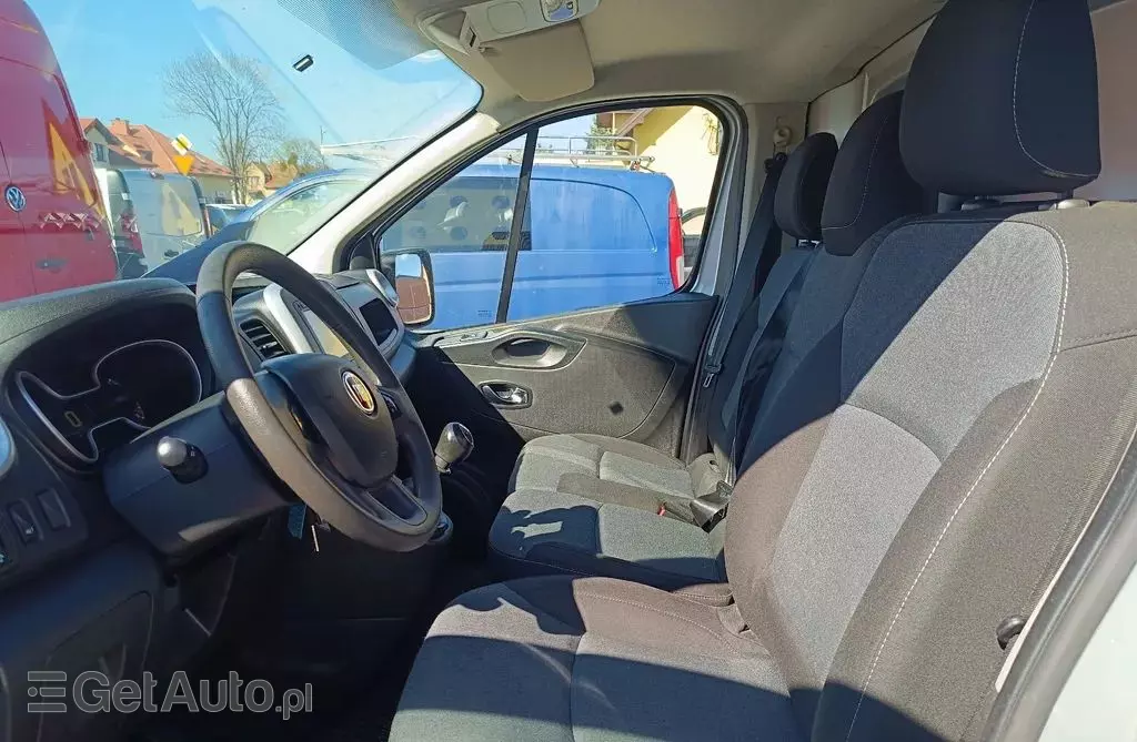 FIAT Talento 