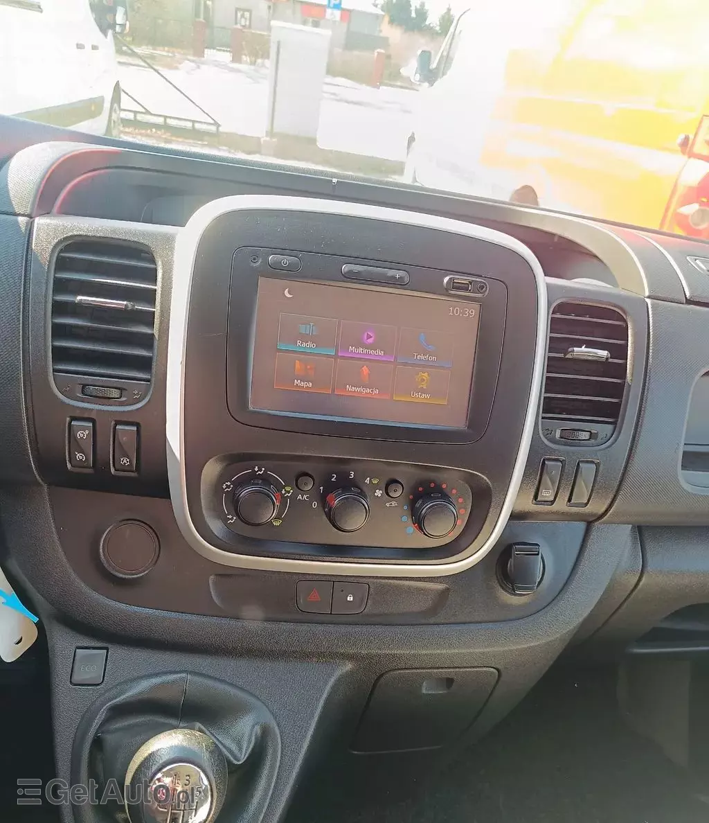 FIAT Talento 