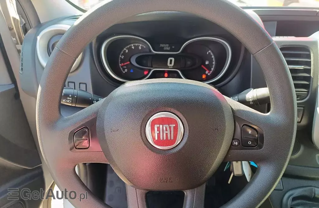 FIAT Talento 