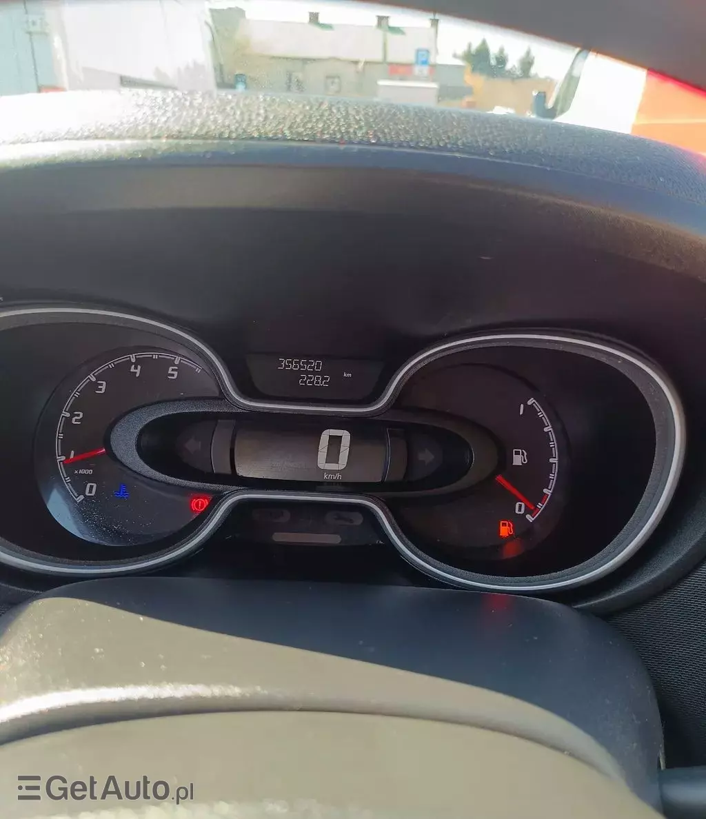 FIAT Talento 