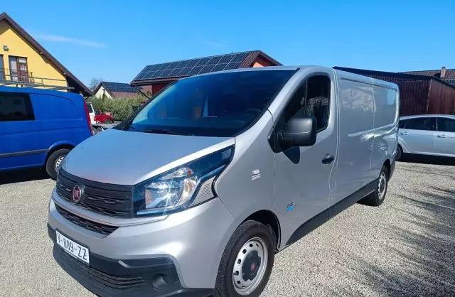 FIAT Talento 
