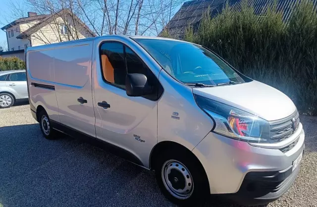 FIAT Talento 