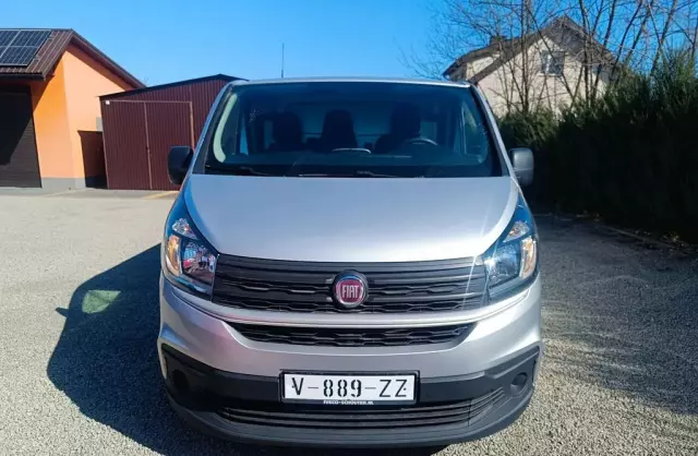 FIAT Talento 