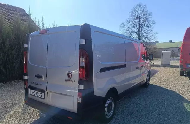 FIAT Talento 