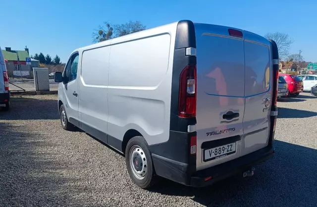 FIAT Talento 