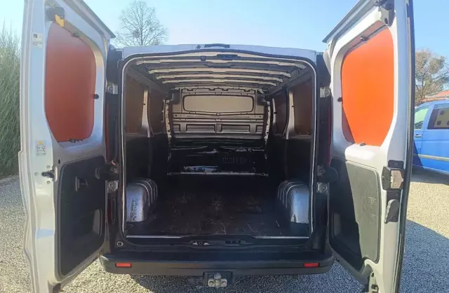 FIAT Talento 