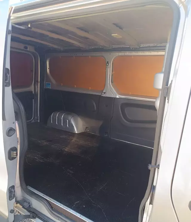 FIAT Talento 