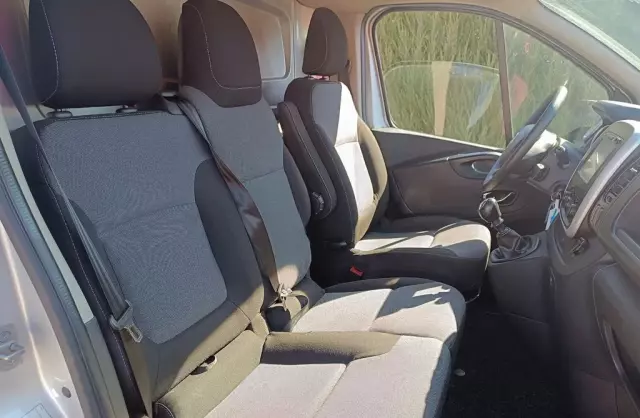 FIAT Talento 