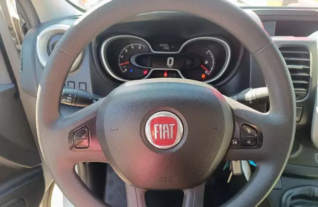 FIAT Talento 