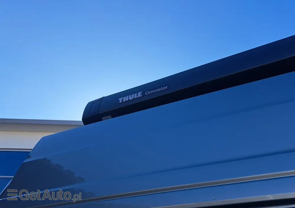 VOLKSWAGEN Grand California 600 DMC 2.0 TDI Automat 