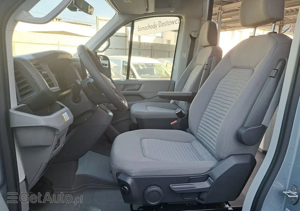 VOLKSWAGEN Grand California 600 DMC 2.0 TDI Automat 