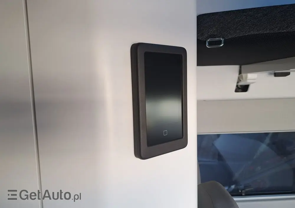 VOLKSWAGEN Grand California 600 DMC 2.0 TDI Automat 