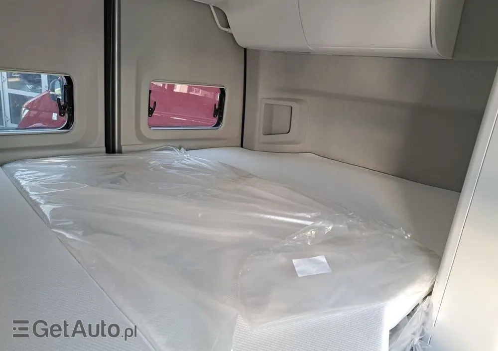 VOLKSWAGEN Grand California 600 DMC 2.0 TDI Automat 