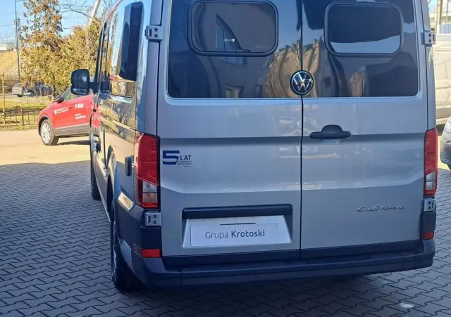 VOLKSWAGEN Grand California 600 DMC 2.0 TDI Automat 