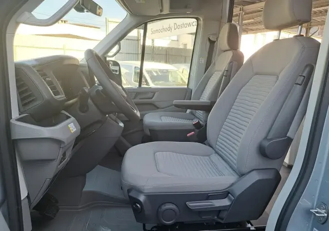 VOLKSWAGEN Grand California 600 DMC 2.0 TDI Automat 