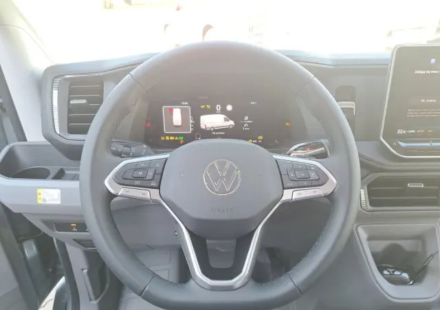 VOLKSWAGEN Grand California 600 DMC 2.0 TDI Automat 