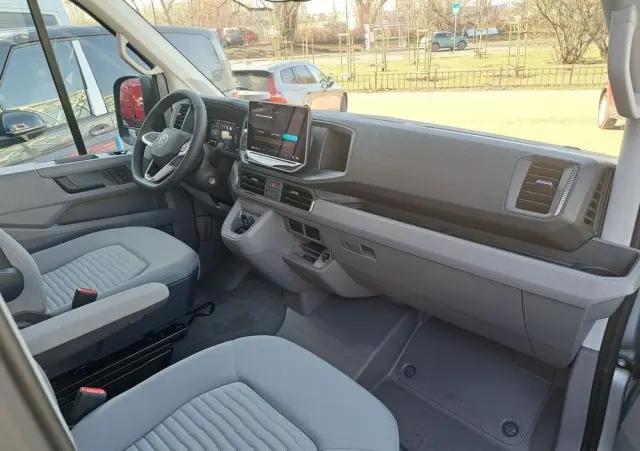 VOLKSWAGEN Grand California 600 DMC 2.0 TDI Automat 