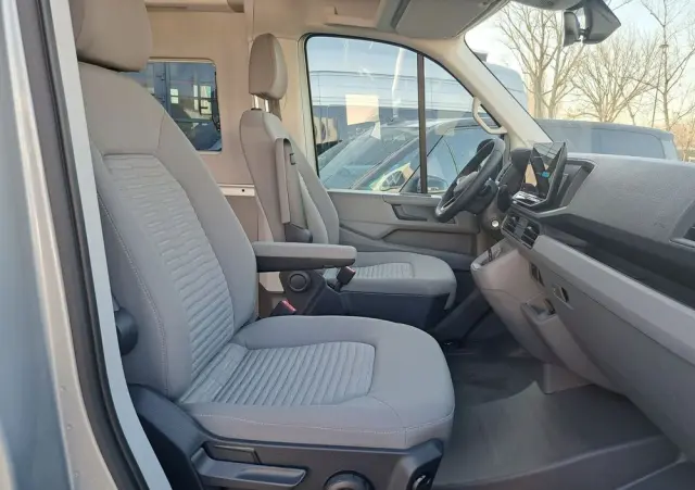 VOLKSWAGEN Grand California 600 DMC 2.0 TDI Automat 